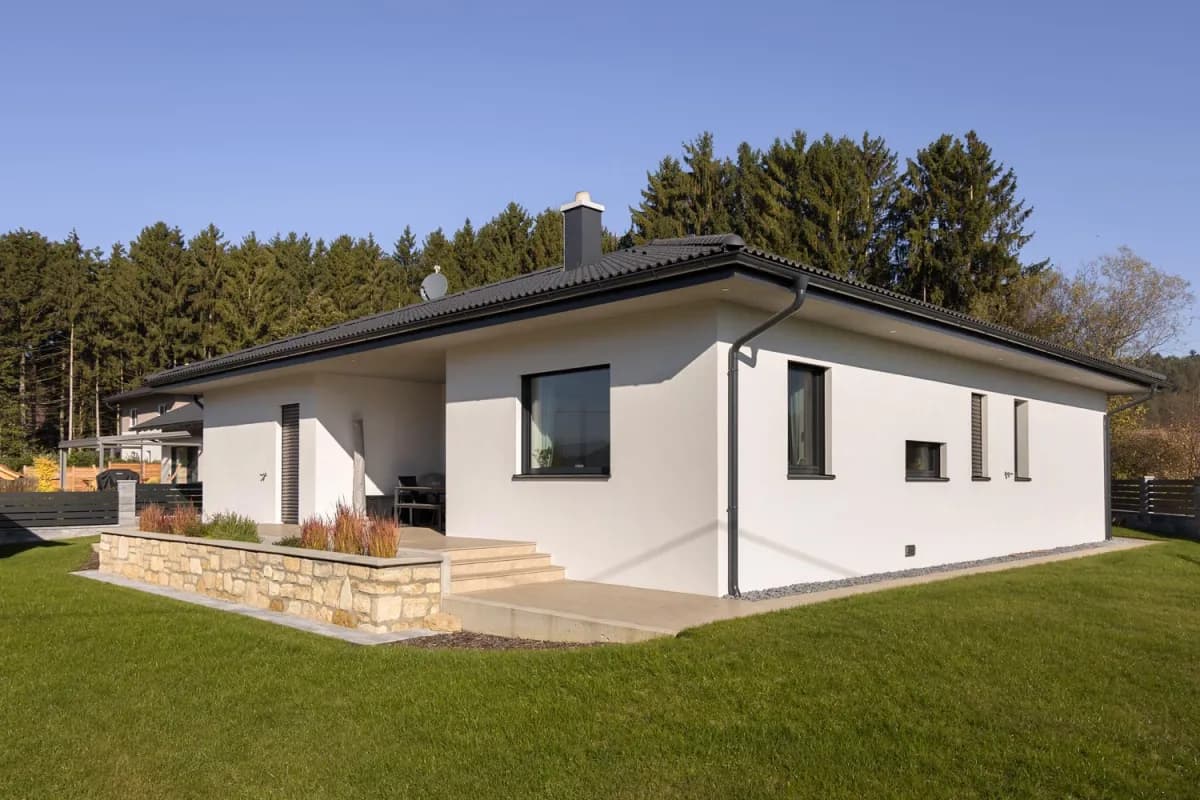 SOBAU Referenz: Ausbau & Umbau