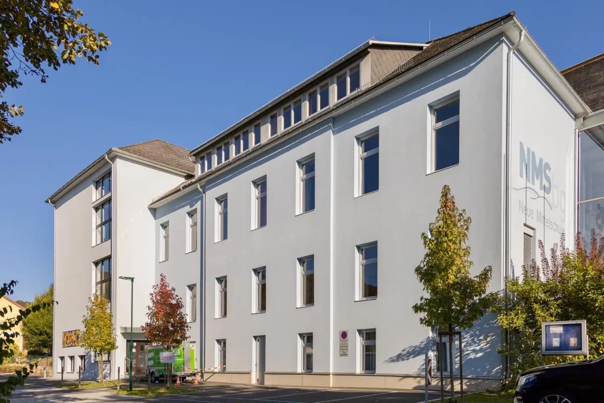 SOBAU Referenz: Dachsanierung