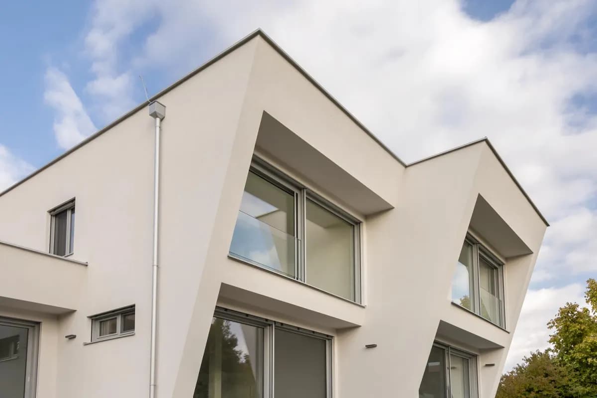 SOBAU Referenz: Einfamilienhaus Steiermark