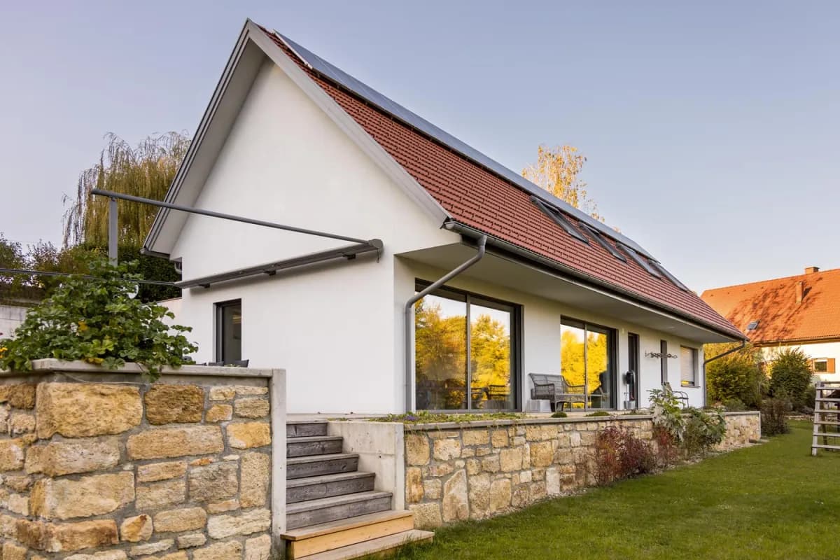 SOBAU Referenz: Mehrfamilienhaus