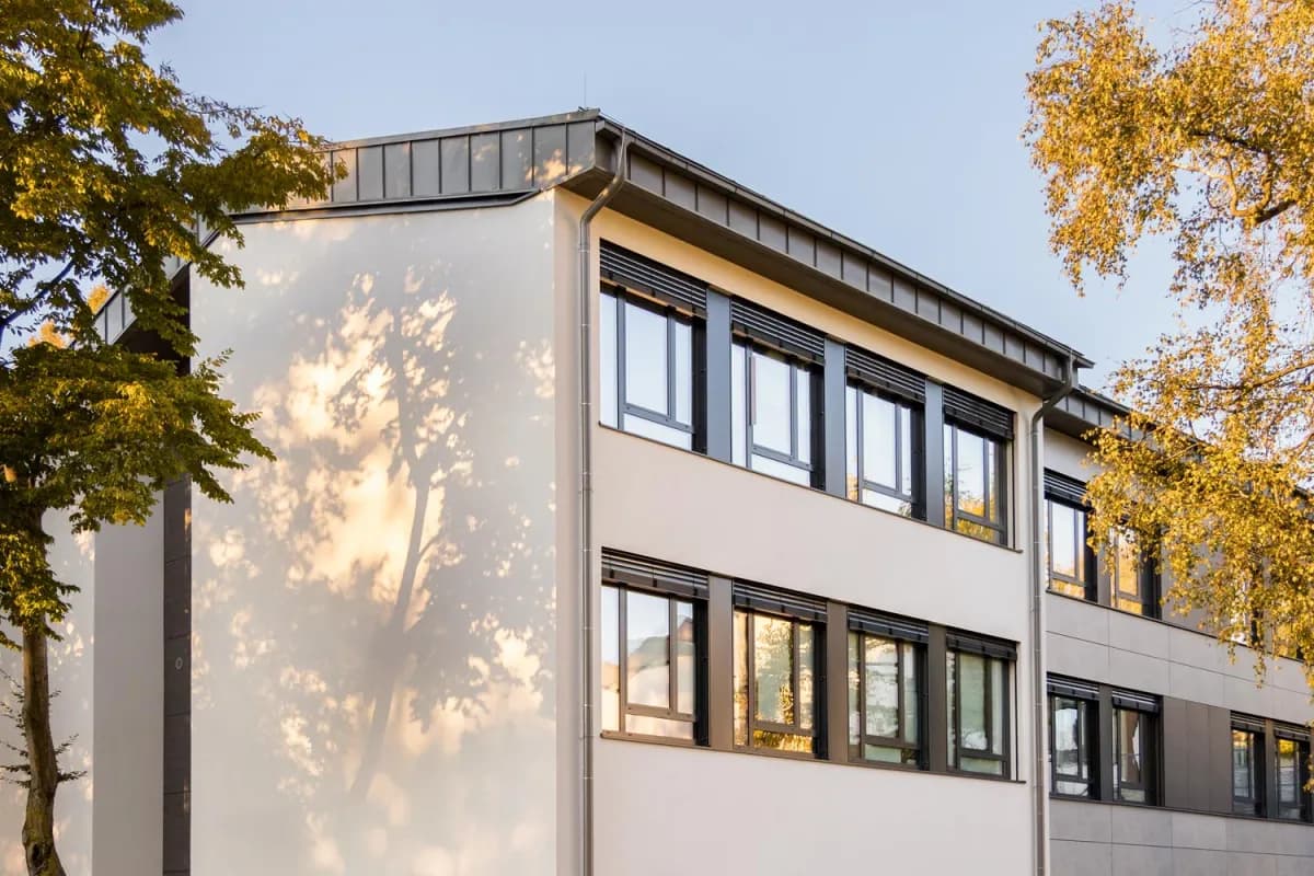 SOBAU Referenz: Wohnanlage Südoststeiermark