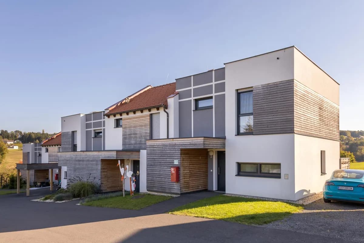 SOBAU Referenz: Gewerbebau